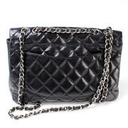 Classic Flap Jumbo Lambskin 13M