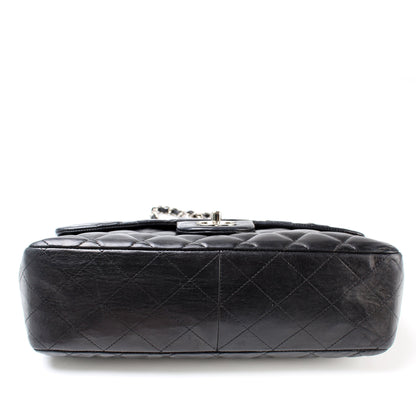 Classic Flap Jumbo Lambskin 13M