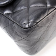 Classic Flap Jumbo Lambskin 13M