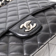 Classic Flap Jumbo Lambskin 13M