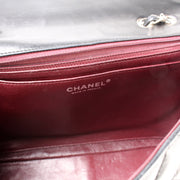 Classic Flap Jumbo Lambskin 13M