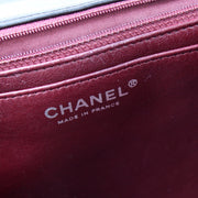 Classic Flap Jumbo Lambskin 13M