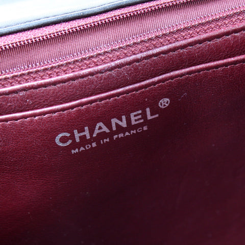 Classic Flap Jumbo Lambskin 13M