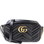 447632 Marmont Small Leather Camera lbcase