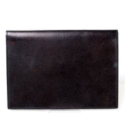 YSL Calfskin Envelope Pouch