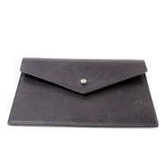 YSL Calfskin Envelope Pouch
