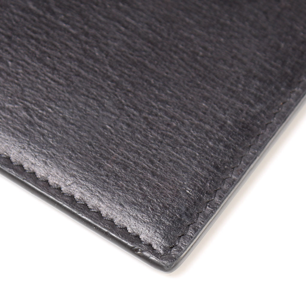 YSL Calfskin Envelope Pouch