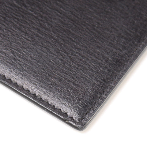 YSL Calfskin Envelope Pouch