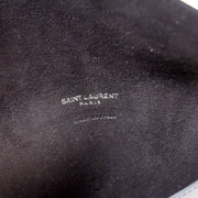 YSL Calfskin Envelope Pouch