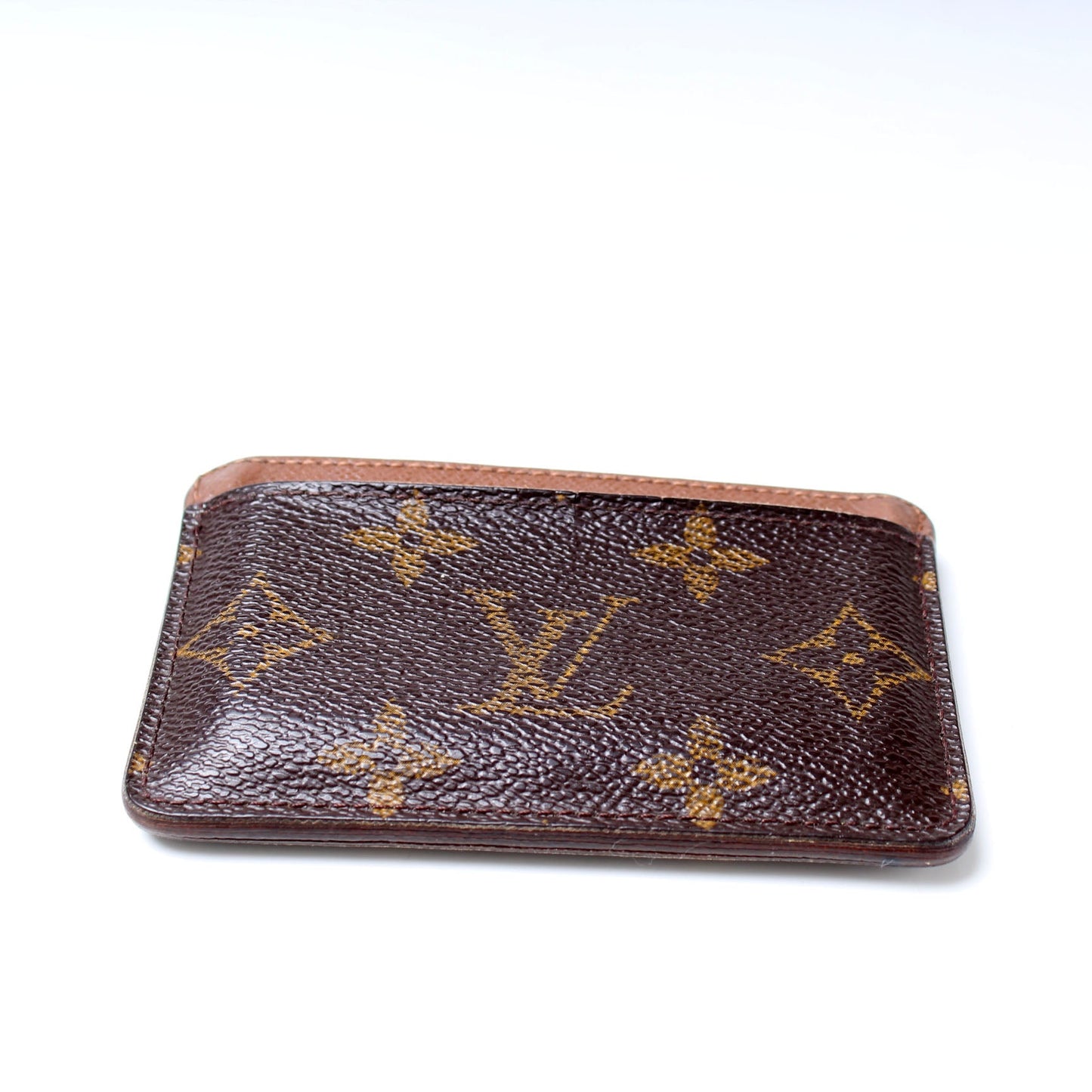 Card Holder Monogram