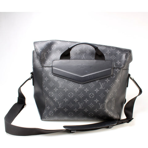 Voyager MM Monogram Eclipse