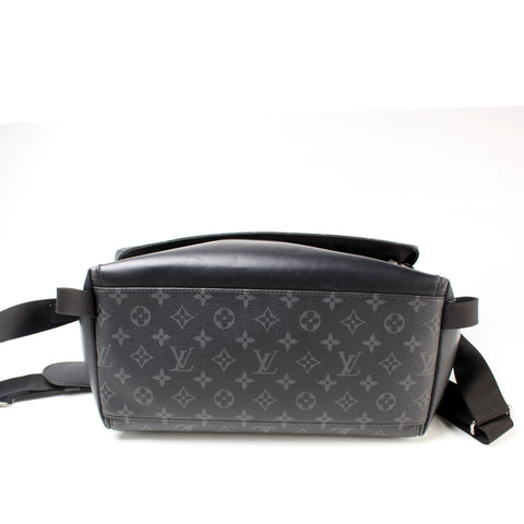 Voyager MM Monogram Eclipse