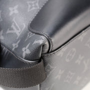 Voyager MM Monogram Eclipse