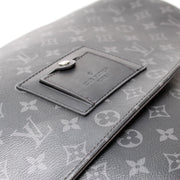 Voyager MM Monogram Eclipse