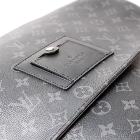 Voyager MM Monogram Eclipse