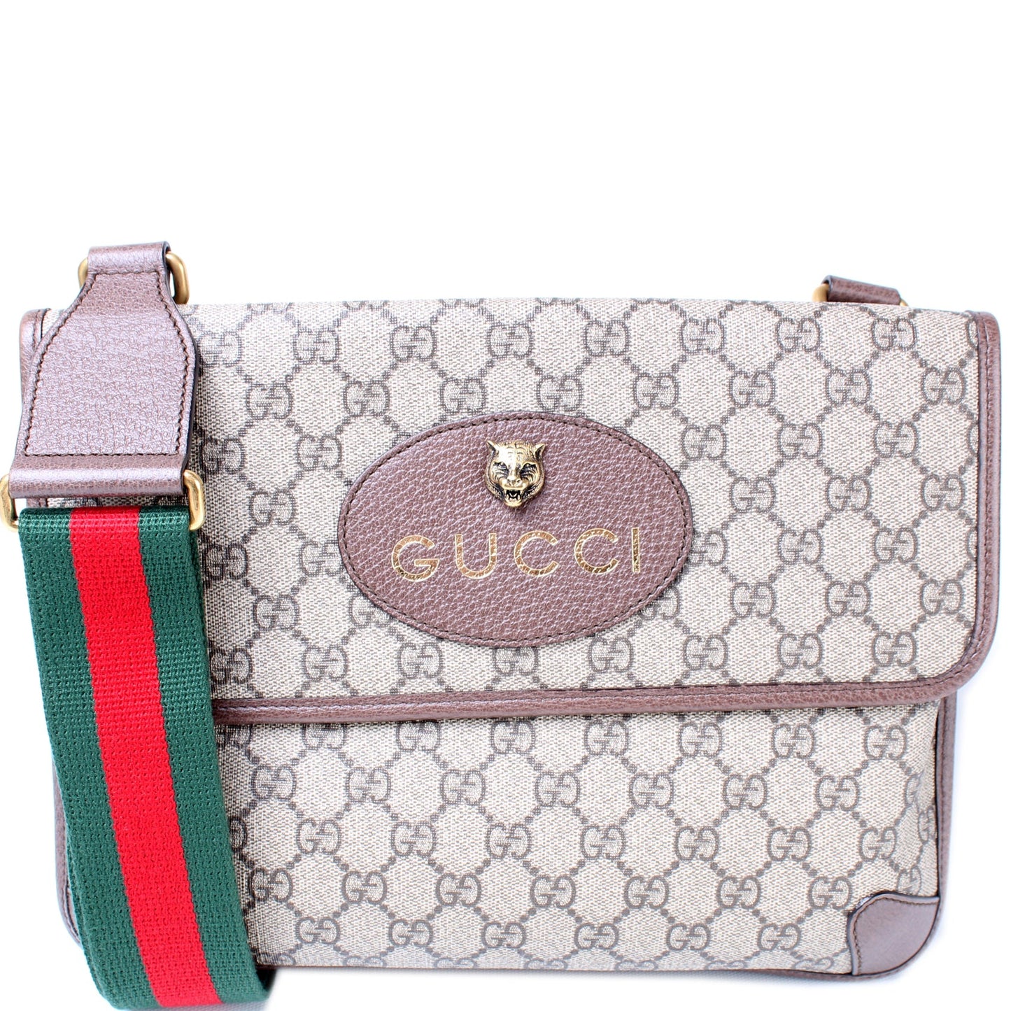 495654 Neo Vintage Messenger lbcase