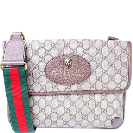 495654 Neo Vintage Messenger lbcase