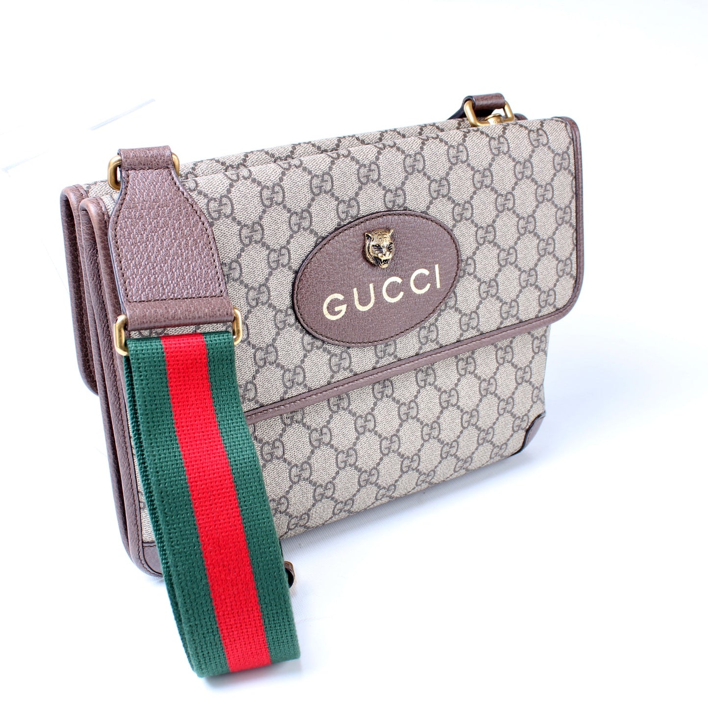 495654 Neo Vintage Messenger lbcase
