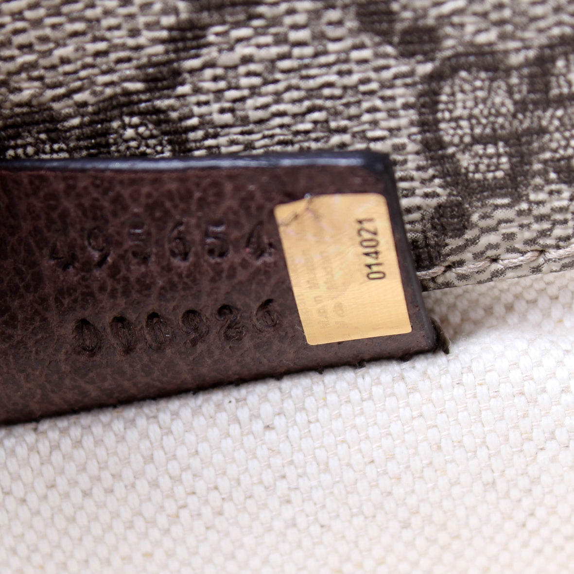 495654 Neo Vintage Messenger lbcase