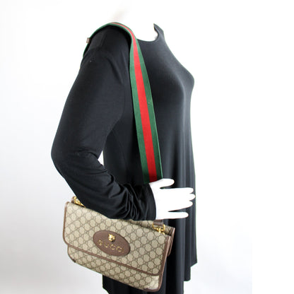 495654 Neo Vintage Messenger lbcase
