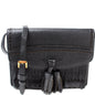Macken Tassel Crossbody