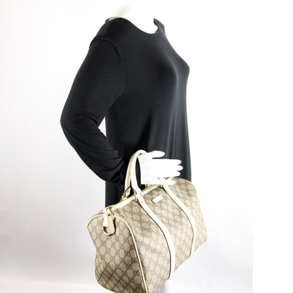 193603 Joy Boston Bag lbcase