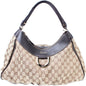189833 Guccissima D Ring Hobo lbcase