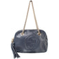 308983 Soho Chain Shoulder Bag lbcase