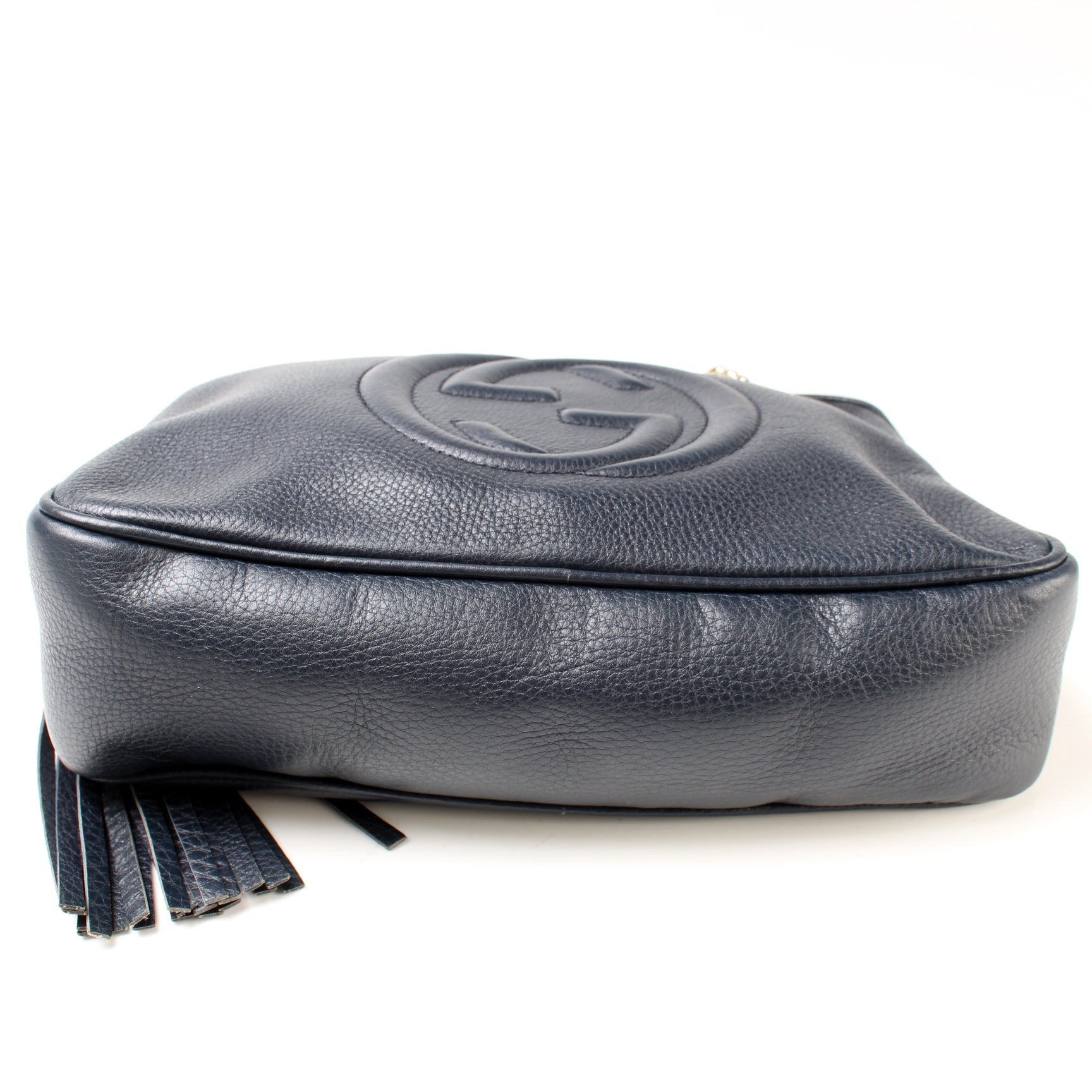 308983 Soho Chain Shoulder Bag lbcase