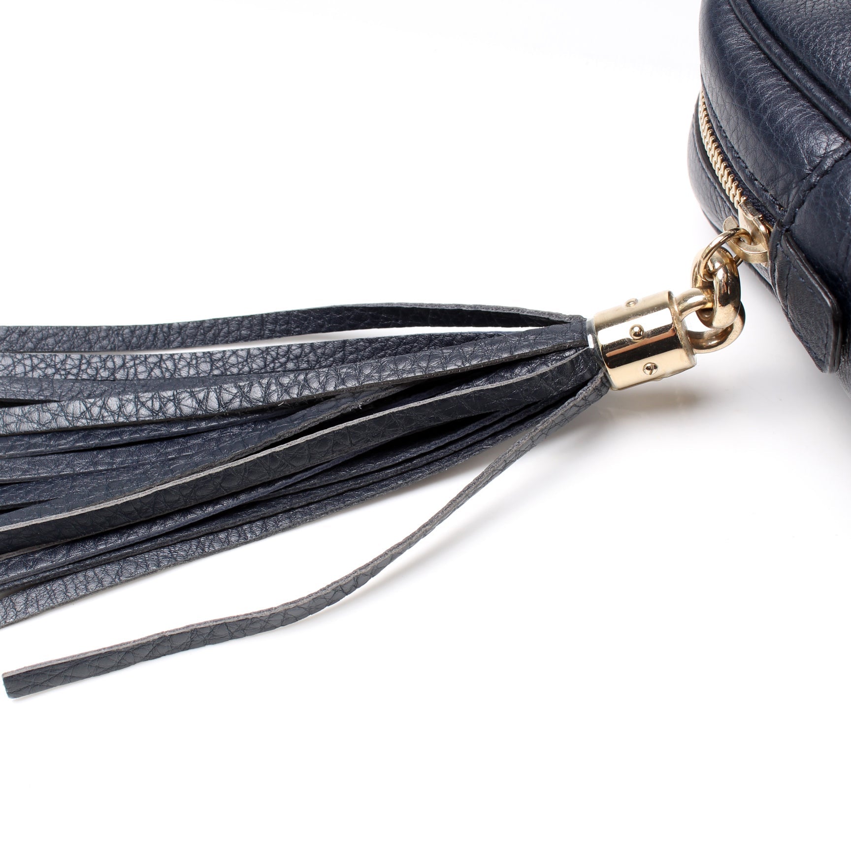 308983 Soho Chain Shoulder Bag lbcase