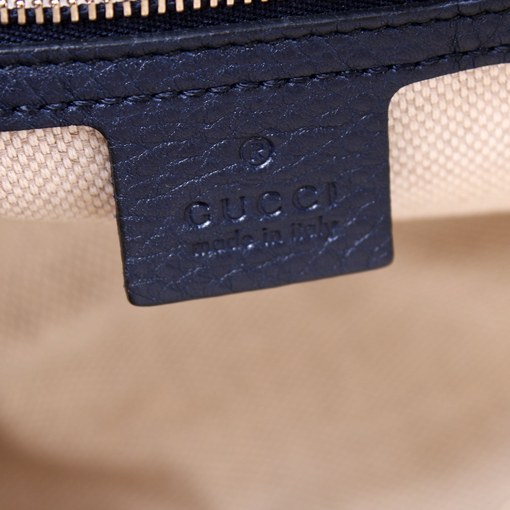 308983 Soho Chain Shoulder Bag lbcase