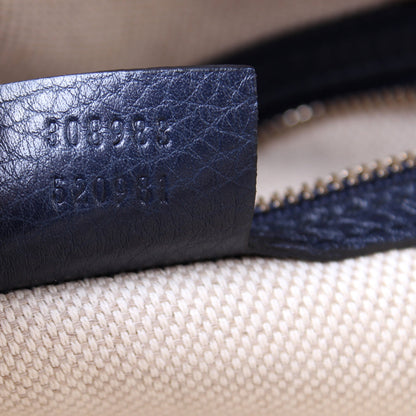 308983 Soho Chain Shoulder Bag lbcase