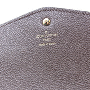 Curieuse Wallet Empreinte