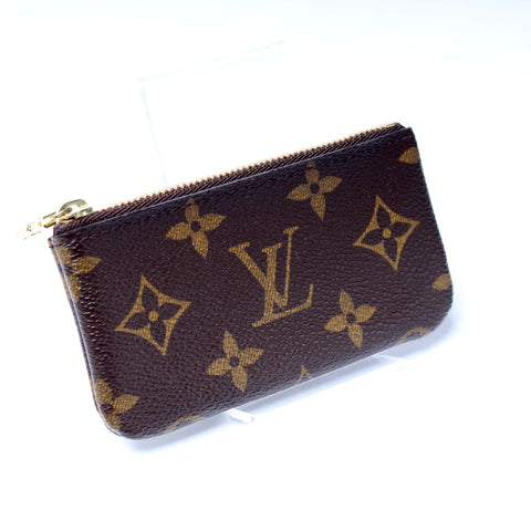 Pochette Cles Monogram