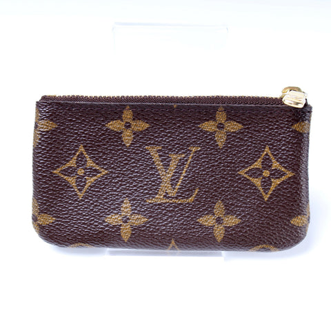 Pochette Cles Monogram
