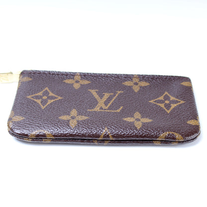 Pochette Cles Monogram