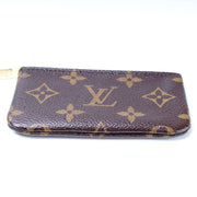Pochette Cles Monogram