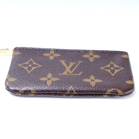 Pochette Cles Monogram