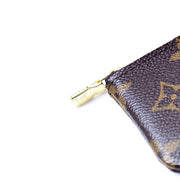 Pochette Cles Monogram