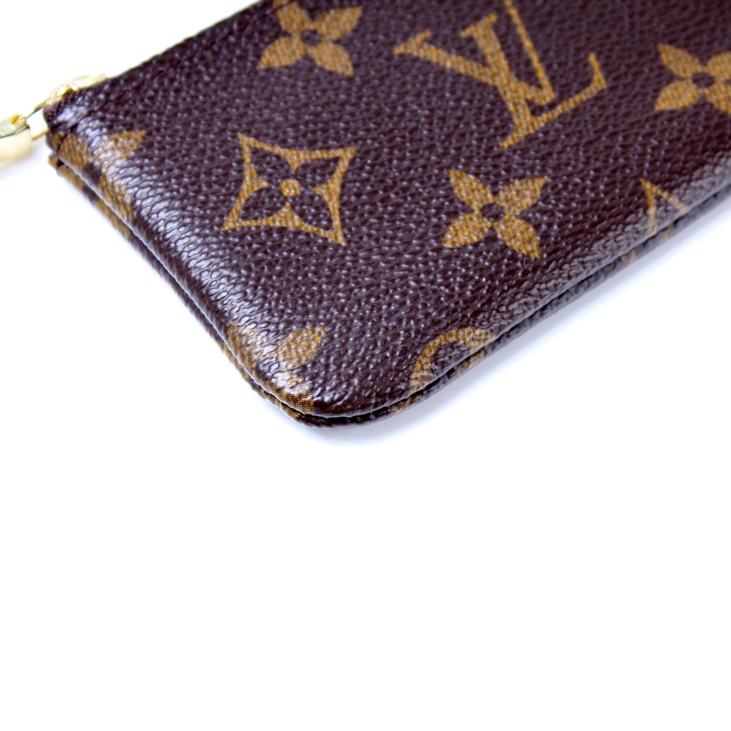Pochette Cles Monogram