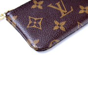 Pochette Cles Monogram