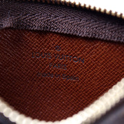 Pochette Cles Monogram
