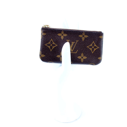 Pochette Cles Monogram