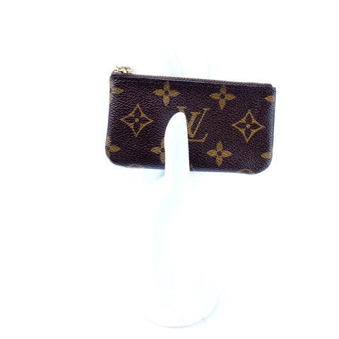 Pochette Cles Monogram