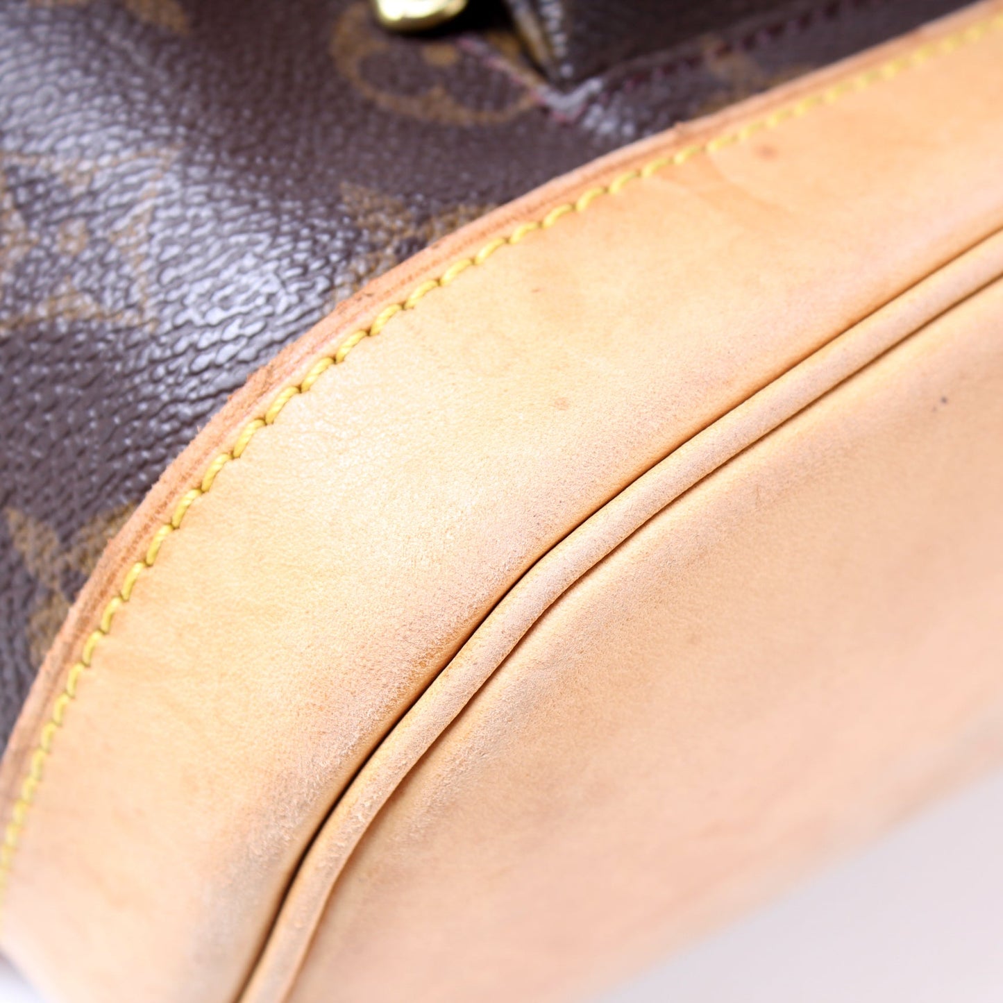 Montsouris PM Monogram