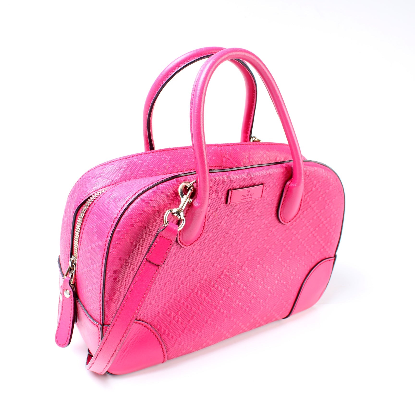 354224 Diamante Satchel lbcase