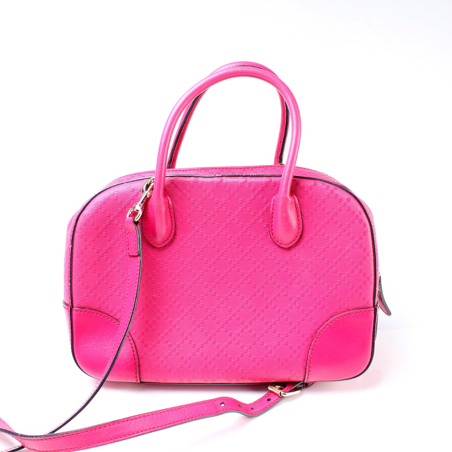 354224 Diamante Satchel lbcase