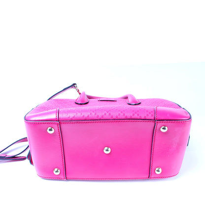 354224 Diamante Satchel lbcase