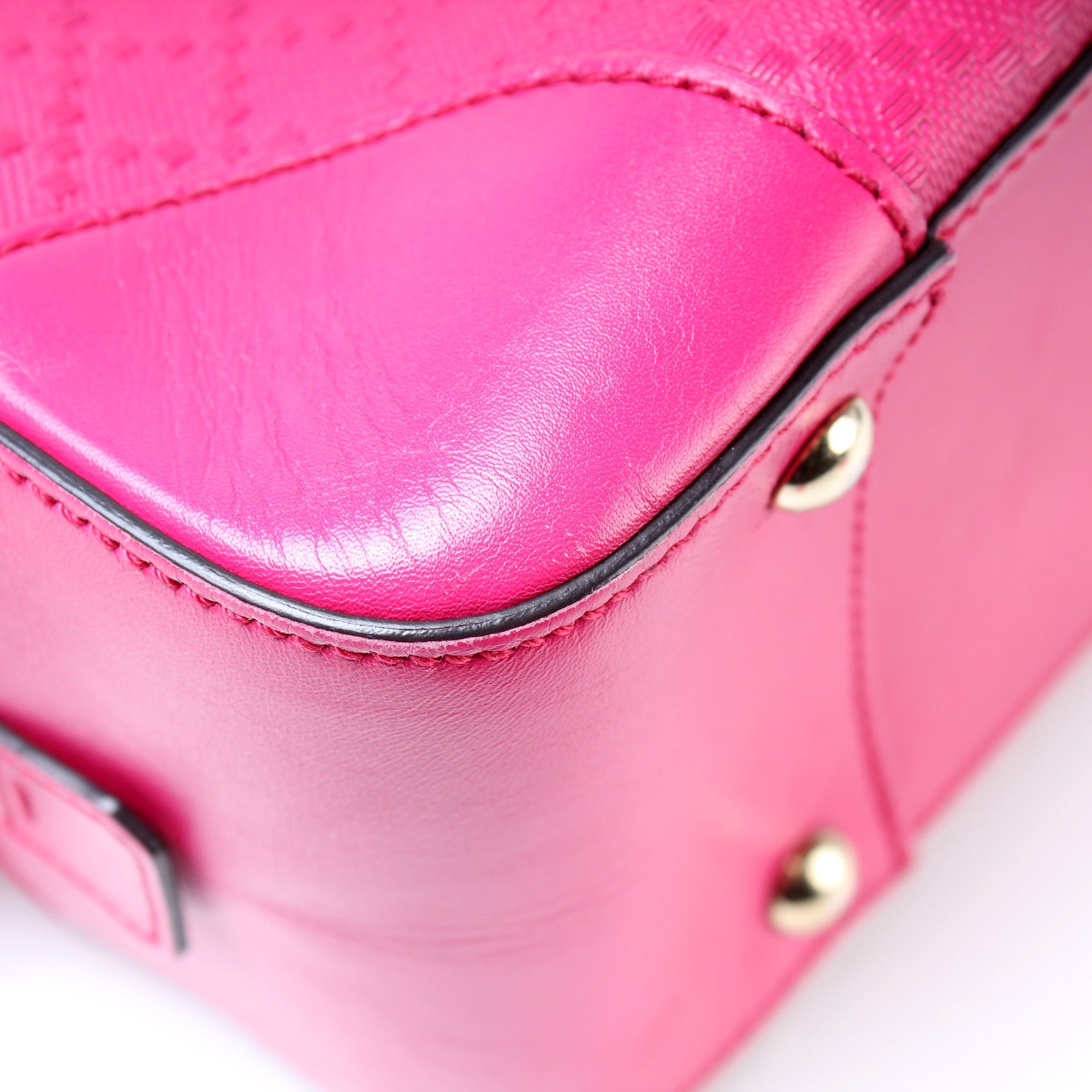 354224 Diamante Satchel lbcase