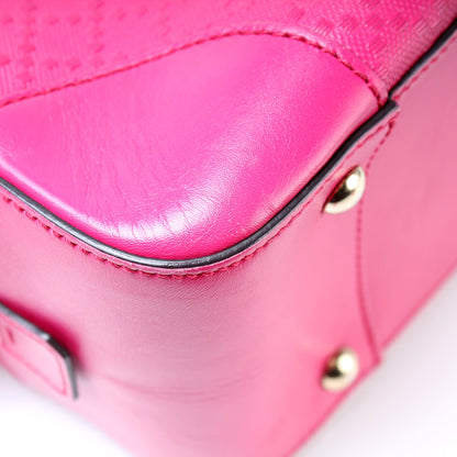 354224 Diamante Satchel lbcase